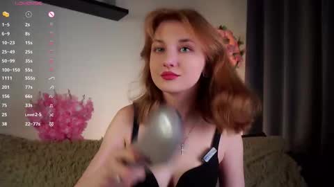 Eva online show from 3, 10, 2025