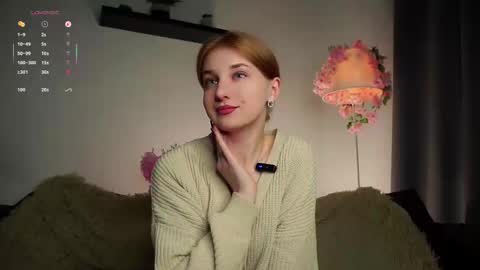 Eva online show from 15, 10, 2025