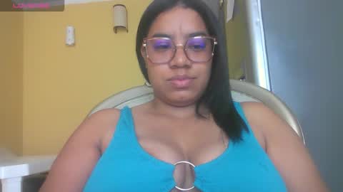 Mamasita online show from 11, 11, 2025