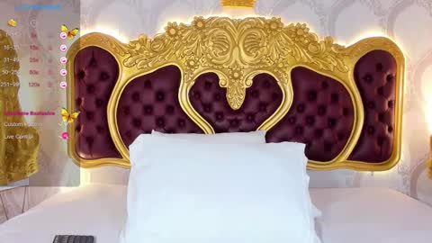 Snapshot of kendralholson chatting on 9, 1, 2026 Kendral online show from 9, 1, 2026