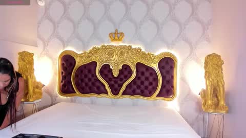 Snapshot of kendralholson chatting on 8, 2, 2026 Kendral online show from 8, 2, 2026