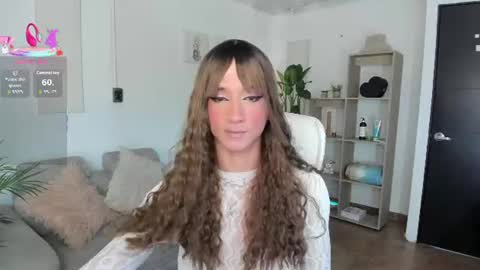 kendry_fox420_ online show from 21, 7, 2026