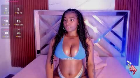 Snapshot of kendy_wilkinson chatting on 9, 1, 2026 Kendy online show from 9, 1, 2026