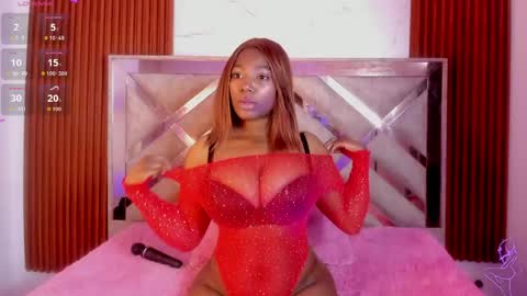 Kendy online show from 5, 5, 2026