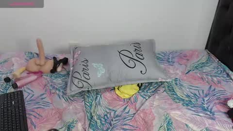 kenia_browm online show from 27, 11, 2025