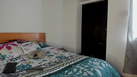 Snapshot of keniia_riizz chatting on 2, 2, 2026 Kenia online show from 2, 2, 2026