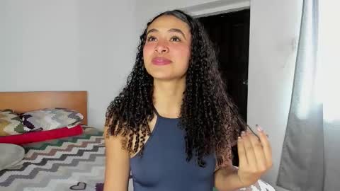 Snapshot of keniia_riizz chatting on 4, 2, 2026 Kenia online show from 4, 2, 2026