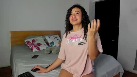 Snapshot of keniia_riizz chatting on 10, 2, 2026 Kenia online show from 10, 2, 2026