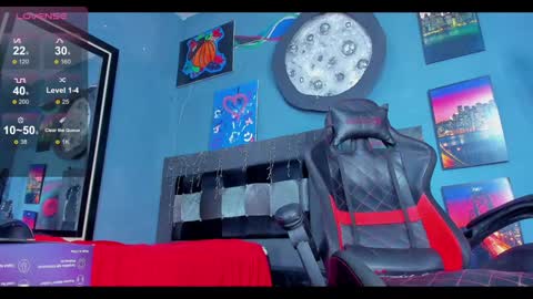 kenin online show from 27, 1, 2025