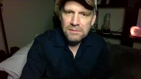 Ken Kuddles online show from 18, 1, 2025