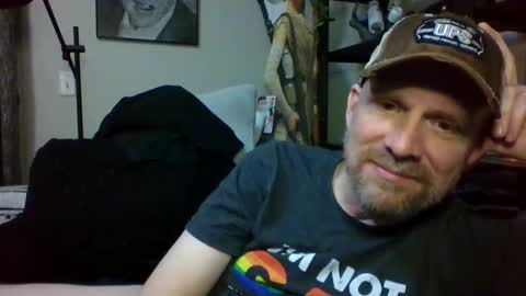 Ken Kuddles online show from 24, 1, 2025