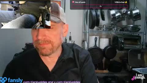 Ken Kuddles online show from 25, 1, 2025