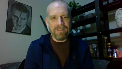 Ken Kuddles online show from 12, 2, 2025