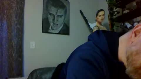 Ken Kuddles online show from 13, 2, 2025