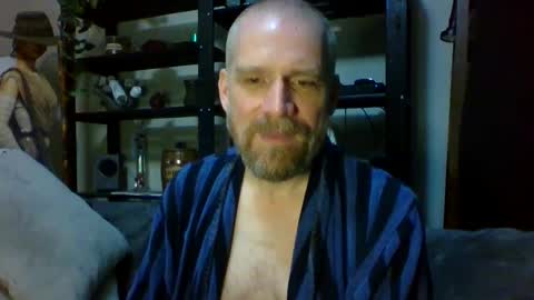 Ken Kuddles online show from 15, 2, 2025