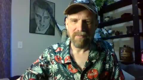 Ken Kuddles online show from 18, 2, 2025