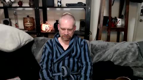 Ken Kuddles online show from 20, 2, 2025