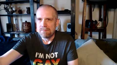 Ken Kuddles online show from 21, 2, 2025