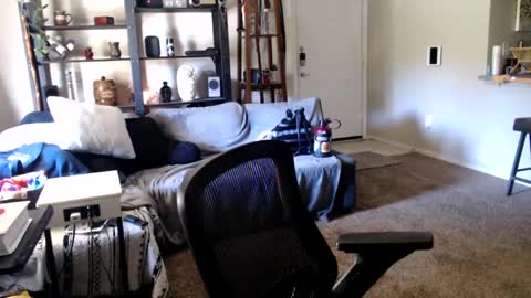 Ken Kuddles online show from 22, 2, 2025