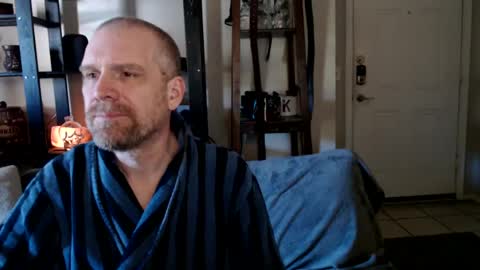 Ken Kuddles online show from 22, 2, 2025