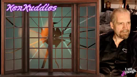 Ken Kuddles online show from 8, 3, 2025
