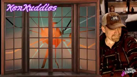 Ken Kuddles online show from 9, 3, 2025