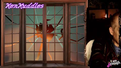 Ken Kuddles online show from 11, 3, 2025