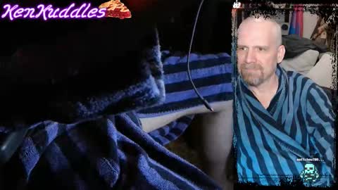 Ken Kuddles online show from 19, 11, 2025