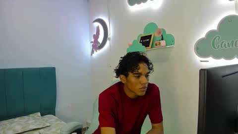 K E N N Y online show from 18, 3, 2026