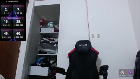 blake online show from 15, 11, 2025