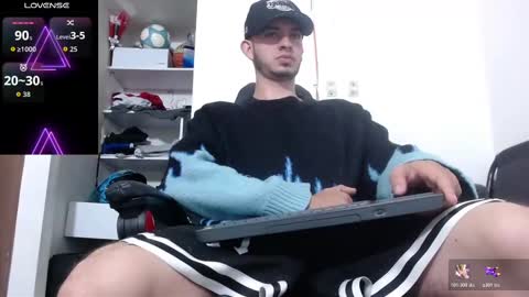 blake online show from 20, 11, 2025