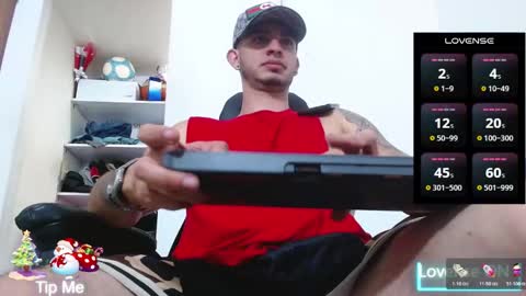 blake online show from 9, 1, 2026