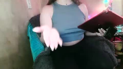 Kennedy Nova  online show from 21, 12, 2024