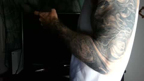 Snapshot of kennerfox77 chatting on 9, 12, 2024 Kennfox777 online show from 9, 12, 2024