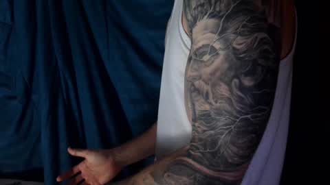 Snapshot of kennerfox77 chatting on 3, 1, 2025 Kennfox777 online show from 3, 1, 2025