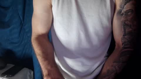 Snapshot of kennerfox77 chatting on 15, 1, 2025 Kennfox777 online show from 15, 1, 2025