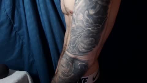 Snapshot of kennerfox77 chatting on 31, 1, 2025 Kennfox777 online show from 31, 1, 2025