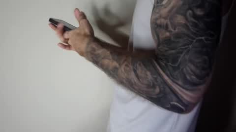 Snapshot of kennerfox77 chatting on 13, 2, 2025 Kennfox777 online show from 13, 2, 2025