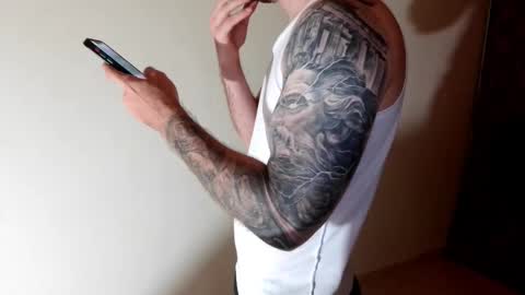 Snapshot of kennerfox77 chatting on 17, 12, 2025 Kennfox777 online show from 17, 12, 2025