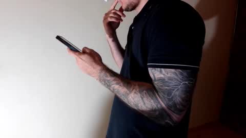 Snapshot of kennerfox77 chatting on 21, 12, 2025 Kennfox777 online show from 21, 12, 2025