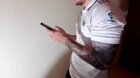 Snapshot of kennerfox77 chatting on 23, 12, 2025 Kennfox777 online show from 23, 12, 2025