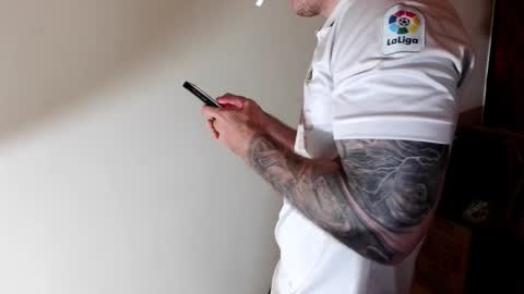 Snapshot of kennerfox77 chatting on 6, 1, 2026 Kennfox777 online show from 6, 1, 2026