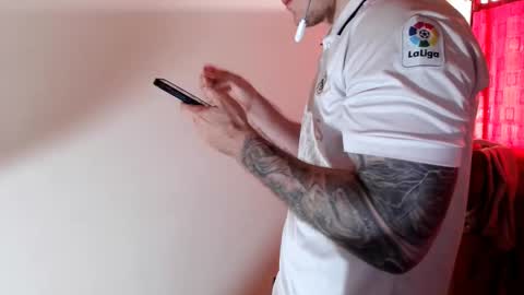 Snapshot of kennerfox77 chatting on 6, 1, 2026 Kennfox777 online show from 6, 1, 2026