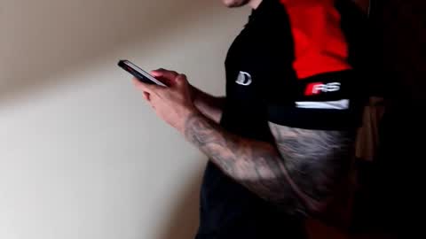 Snapshot of kennerfox77 chatting on 12, 1, 2026 Kennfox777 online show from 12, 1, 2026