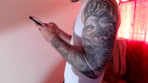 Snapshot of kennerfox77 chatting on 13, 1, 2026 Kennfox777 online show from 13, 1, 2026