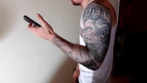 Snapshot of kennerfox77 chatting on 17, 1, 2026 Kennfox777 online show from 17, 1, 2026