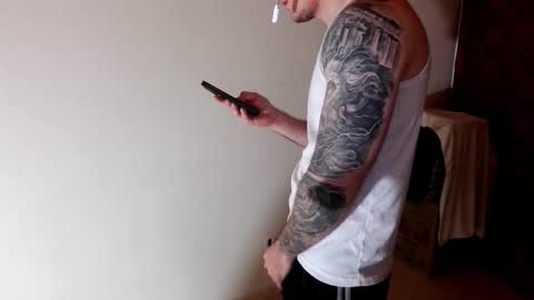 Snapshot of kennerfox77 chatting on 2, 2, 2026 Kennfox777 online show from 2, 2, 2026