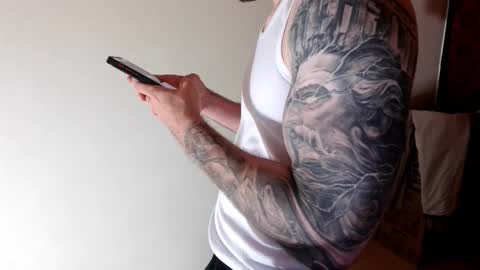 Snapshot of kennerfox77 chatting on 6, 2, 2026 Kennfox777 online show from 6, 2, 2026