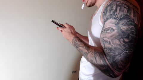 Snapshot of kennerfox77 chatting on 7, 2, 2026 Kennfox777 online show from 7, 2, 2026