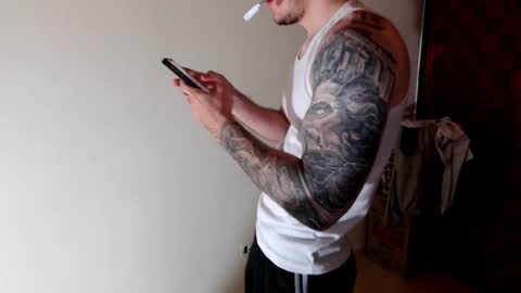 Snapshot of kennerfox77 chatting on 9, 2, 2026 Kennfox777 online show from 9, 2, 2026